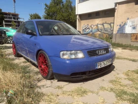 Audi A3 1, 9, снимка 2