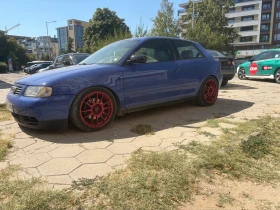 Audi A3 1, 9, снимка 1