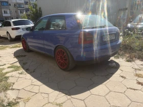 Audi A3 1, 9, снимка 3