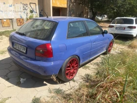Audi A3 1, 9, снимка 4