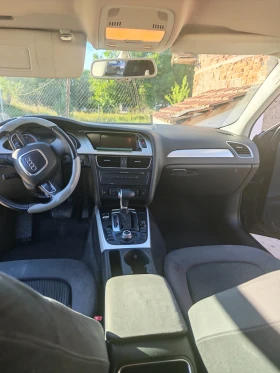 Audi A4 B8, снимка 5
