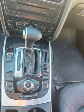 Audi A4 B8, снимка 10