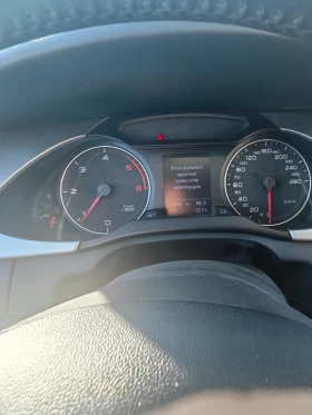 Audi A4 B8, снимка 8