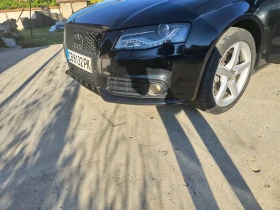 Audi A4 B8, снимка 2
