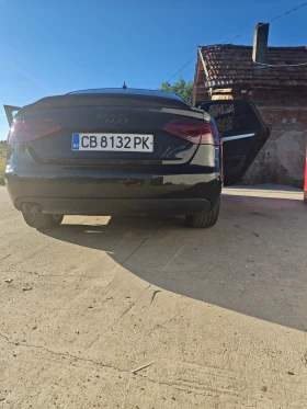 Audi A4 B8, снимка 3