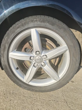 Audi A4 B8, снимка 4
