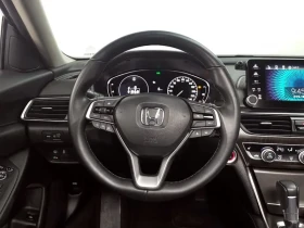 Honda Accord 10Th Generation 1.5 Turbo, снимка 12