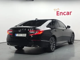 Honda Accord 10Th Generation 1.5 Turbo, снимка 2