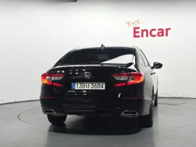 Honda Accord 10Th Generation 1.5 Turbo, снимка 4