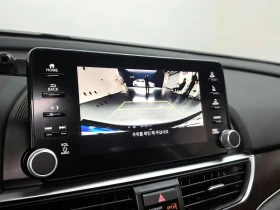 Honda Accord 10Th Generation 1.5 Turbo, снимка 14