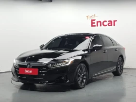 Honda Accord 10Th Generation 1.5 Turbo, снимка 1