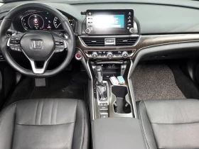 Honda Accord 10Th Generation 1.5 Turbo, снимка 7
