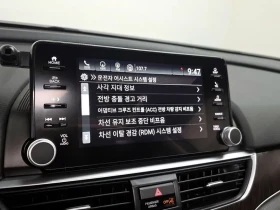 Honda Accord 10Th Generation 1.5 Turbo, снимка 15