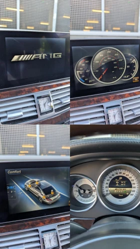 Mercedes-Benz CLS 550 RWD, снимка 14