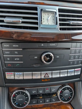 Mercedes-Benz CLS 550 RWD, снимка 12