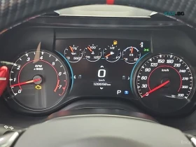 Chevrolet Camaro SS 6.2 V8 Volcano Red* HUD* ОБДУХ* НАВИ* ПАНО, снимка 6