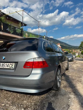 BMW 525 525 530, снимка 4