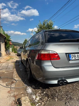 BMW 525 525 530, снимка 5