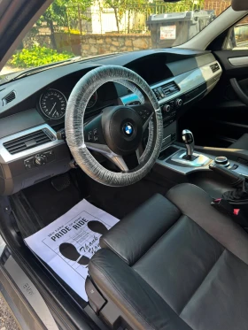 BMW 525 525 530, снимка 6