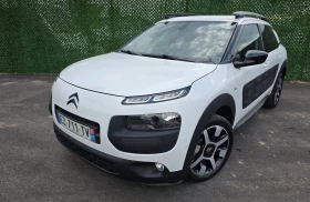 Citroen C4 Cactus 1.6e-hdi NAVI, снимка 1