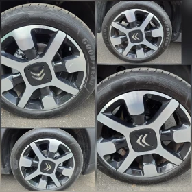 Citroen C4 Cactus 1.6e-hdi NAVI, снимка 14