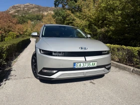 Hyundai Ioniq 5, снимка 1