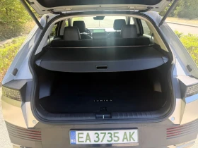 Hyundai Ioniq 5, снимка 7