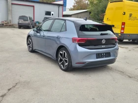VW ID.3 Pure Performance City, снимка 4