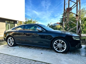 Audi S5, снимка 1