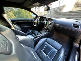 Audi S5, снимка 9