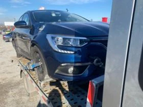 Renault Megane 1.3 tce | Mobile.bg    2