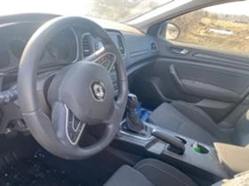 Renault Megane 1.3 tce | Mobile.bg    3