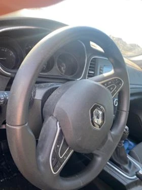 Renault Megane 1.3 tce | Mobile.bg    4
