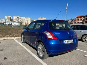 Suzuki Swift 1.3 DDIS, снимка 3