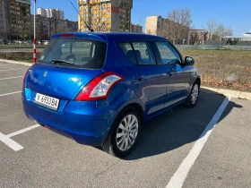 Suzuki Swift 1.3 DDIS, снимка 4