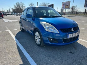 Suzuki Swift 1.3 DDIS, снимка 2