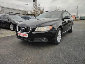 Обява за продажба на Volvo V70 2.4 D5-AWD-185ks-АВТОМАТИК-НАВИГАЦИЯ ~11 999 лв. - изображение 1