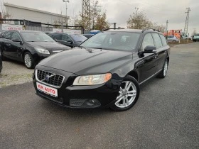 Обява за продажба на Volvo V70 2.4 D5-AWD-185ks-АВТОМАТИК-НАВИГАЦИЯ ~11 999 лв. - изображение 1