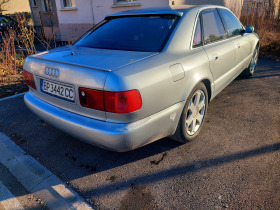 Audi A8 3.7, снимка 3