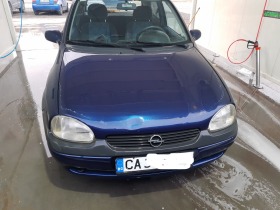 Opel Corsa 1.0, снимка 7