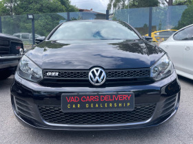 VW Golf 6 GTI DSG Топ състояние!!!, снимка 3 - Автомобили и джипове - 45918962