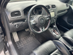VW Golf 6 GTI DSG Топ състояние!!!, снимка 10 - Автомобили и джипове - 45918962
