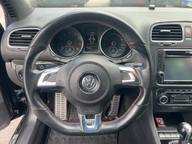 VW Golf 6 GTI DSG Топ състояние!!!, снимка 7 - Автомобили и джипове - 45918962