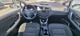 Kia Ceed 1.6 CRDI 105k.c UNIKAT ITALIA EURO 5B , снимка 12