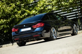 BMW 430 Gran Coupe X Drive | Mobile.bg    6