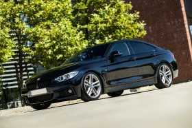 BMW 430 Gran Coupe X Drive | Mobile.bg    5