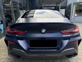 BMW 850 M i xDrive Gran Coupe = Individual=  | Mobile.bg    2