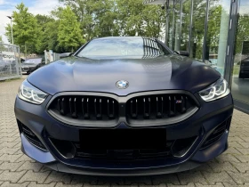 BMW 850 M i xDrive Gran Coupe = Individual= Гаранция, снимка 1