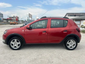 Dacia Sandero * STEPWAY* 1.5dci* 90к.с* , снимка 5