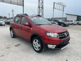 Dacia Sandero * STEPWAY* 1.5dci* 90.*  | Mobile.bg    2